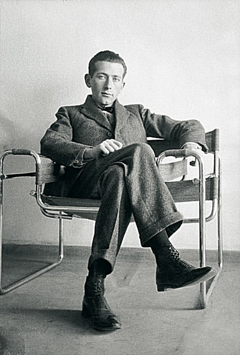 Marcel Breuer