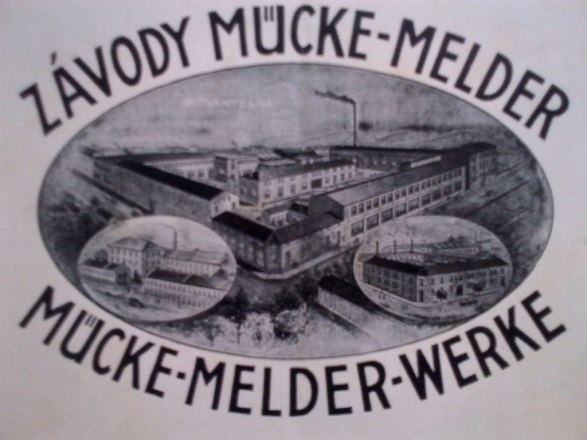 Mücke-Melder